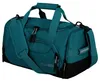 cestovná taška cez rameno Kick Off Duffle Petrol turquoise Náhľad obrázku produktu 7
