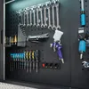 Abschließbarer Lochwandschrank Produktbild-Vorschau 6