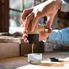 Přenosný manuální espresso kávovar Wacaco Minipresso NS2, Náhled obrázku produktu 12