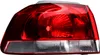 TYC Rückleuchte Heckleuchte Links Äusserer für VW GOLF VI Produktbild-Vorschau 1