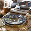 CreaTable, 24010, Sumaya Blue, kombinovaná sada 16 dielov, Náhľad obrázku produktu 14