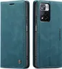 Redmi Note 11 Pro Housse, étui rétro en Voir les images du produit 1
