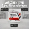 Szpachla poliestrowa z włóknem szklanym, szpachla Podgląd zdjęcia produktu 2