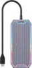 UNITEK Hub USB-C HDMI RJ45 PD 100W 10Gbps USB 3.2 Produktbild-Vorschau 9