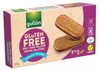 Ciastka bezglutenowe z czekoladą Sandwich Cioccolato 225g - Podgląd zdjęcia produktu 2