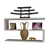 Skye Decor, Jenika - White, mensole da parete, bianco, 60 x Anteprima dell’immagine prodotto 3