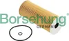 Ölfilter Borsehung B12816 Filtereinsatz für VW Golf IV Produktbild-Vorschau 5
