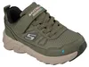 Skechers Elite Sport Tread Sneaker Grün in Gr. 31 Produktbild-Vorschau 3