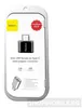 Baseus Adapter Przejściówka Ze Złącza Usb Na Usb Typ C Otg Podgląd zdjęcia produktu 32