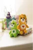 NICI Glücksbärchis Schlüsselanhänger Glücksbärchi 10cm - Produktbild-Vorschau 9