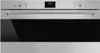 Smeg Sfr9300x 85l Multifunktionsofen  90 cm  90 cm Produktbild-Vorschau 1