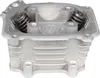 Zylinderkopf 125ccm 52,4mm mit Ventilen und SLS für 4-Takt Produktbild-Vorschau 4