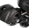 Powerslide Phuzion Argon 80 Inline-skates Schwarz EU 40 Produktbild-Vorschau 8