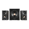 Reproduktory Edifier S350Db 2.1 (hnedé) Náhľad obrázku produktu 3
