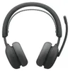 Logitech Zone Wireless 2 - Casque - supra-aural - Bluetooth Voir les images du produit 5