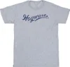 Harry Potter - "Hogwarts" T-Shirt für Herren BI30654 (XXL) Produktbild-Vorschau 1