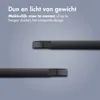 puzdro na iPad Pro 13 2024 M4: imoshion Origami bookcase Náhľad obrázku produktu 15