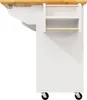 Wyspa kuchenna Sweiko, kredens, kredens, 120x73(45) x 93 Podgląd zdjęcia produktu 18
