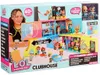 MGA L.O.L. Surprise! Clubhouse herní set Náhľad obrázku produktu 15