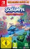 Die Schlümpfe - Abenteuer im Traumland (Fantasie Edition) Produktbild-Vorschau 1
