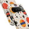 Abstraktes Himmelsmotiv – Hülle Kompatibel mit Google Pixel Produktbild-Vorschau 2