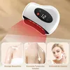 Lymphdrainage-Massagegerät,Gua Sha Massagegerät elektrisch, Produktbild-Vorschau 6