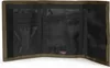 EASTPAK portafoglio Crew Single Army Olive verde Anteprima dell’immagine prodotto 2