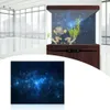 Aquarium Poster,Aquarium Poster,Aquarium Dekoration Produktbild-Vorschau 4
