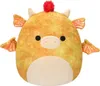 Squishmallows Dieric, hračkársky drak, 3 rok / roky Náhľad obrázku produktu 1