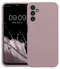 kwmobile Silikon Case für Samsung Galaxy A14 5G Hülle - Produktbild-Vorschau 7