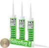 Sigillante elastico in cartuccia da 310 ml Silcofug E PCI Anteprima dell’immagine prodotto 4