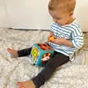 Woopie Baby Interaktiver sensorischer Würfel, pädagogischer Produktbild-Vorschau 14