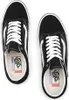 Vans MN Skate Old Skool czarno-białe 46 Podgląd zdjęcia produktu 5