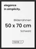 POSTER ART Bilderrahmen California Rahmen aus MDF für Produktbild-Vorschau 1