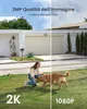 ieGeek 2K venkovní bezpečnostní kamera, bateriová, Wi-Fi, Náhled obrázku produktu 5