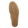 The sole of a brown shoe is shown against a white background. Podgląd zdjęcia produktu