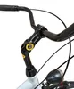 Dallas Bike Klapprad Faltrad 28 Zoll - 7-Gang Shimano - Produktbild-Vorschau 9