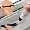 GKA kleine Bürste für Fenster Spalten Fensterrillenbürste Produktbild-Vorschau 3
