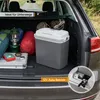 TZS First Austria - Kühlbox 19L elektrisch 12V 230V Produktbild-Vorschau 5