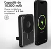 imoshion 4-en-1 MagSafe Powerbank avec support 10 000 mAh - Voir les images du produit 9
