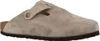 Birkenstock Boston Taupe Schmales Fußbett - Herren Produktbild-Vorschau 6