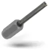 Fresa per fughe in metallo duro PRODIAMANT 8 mm Lunghezza Anteprima dell’immagine prodotto 4