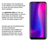 2x Schutzfolie für Blackview A60 Pro (2019) klar Produktbild-Vorschau 5