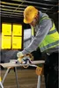 DeWALT Akku-Handkreissäge DCS391NT-XJ 18 V Li-Ion XR Produktbild-Vorschau 11
