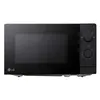 LG MS2082F Mikrowelle Easy Clean 20 Liter Kapazität Produktbild-Vorschau 1