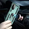 Moto G52 Hülle, Dual Layer Robust Militäre Schutzhülle mit Produktbild-Vorschau 4
