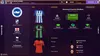 Football Manager 2024 Console Edition (PS5) Náhled obrázku produktu 2