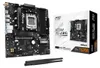 ASRock A620AM Pro-A WiFi         AM5 mATX HDMI          Produktbild-Vorschau 5