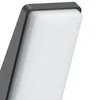 LED Außenstandleuchte EVA mit Bewegungsmelder 12W 1500lm Produktbild-Vorschau 4