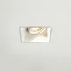 ASTRO Minima Square Einbauleuchte, verstellbar, 50 W, GU10, Produktbild-Vorschau 1
